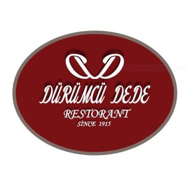 Sade ve klas bir tabela  yarışmasına tasarımcı Reis1980 tarafından sunulan  tasarım 