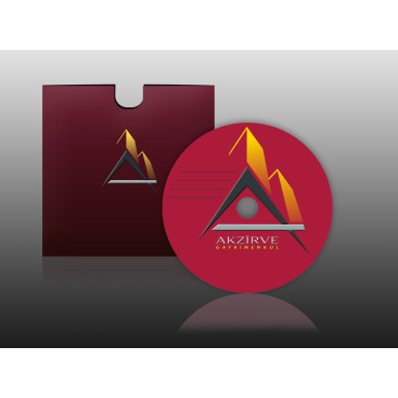 AKZİRVE  yarışmasına tasarımcı CBDesign tarafından sunulan  tasarım 