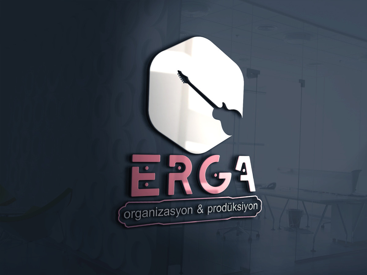 Tasarlayan ARARAT-müzik organizasyon şirketi 