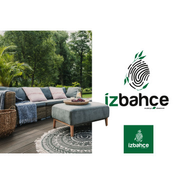 LOGO BEĞENİLİRSE DEVAMI ÇALIŞILACAK  yarışmasına tasarımcı neharbalin tarafından sunulan  tasarım 