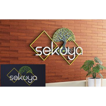 Lüks ahşap yarışmasına tasarımcı Dogukan Graphic tarafından sunulan  tasarım 