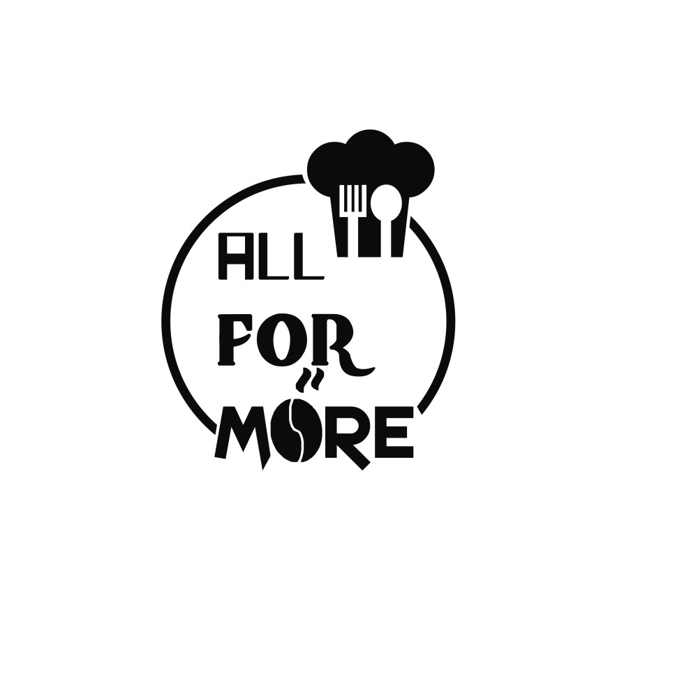 ALL FOR MORE (cafe&restaurant) yarışmasına reikilam tarafından girilen tasarım