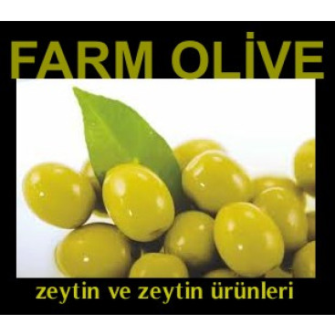 Zeytin ve Zeytin Ürünleri İçin Logo yarışmasına tasarımcı cemre_81 tarafından sunulan  tasarım 