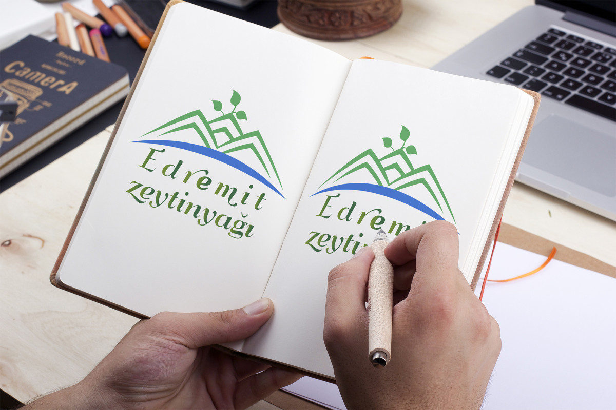 Tasarlayan designing-EDREMİT ZEYTİNYAĞI