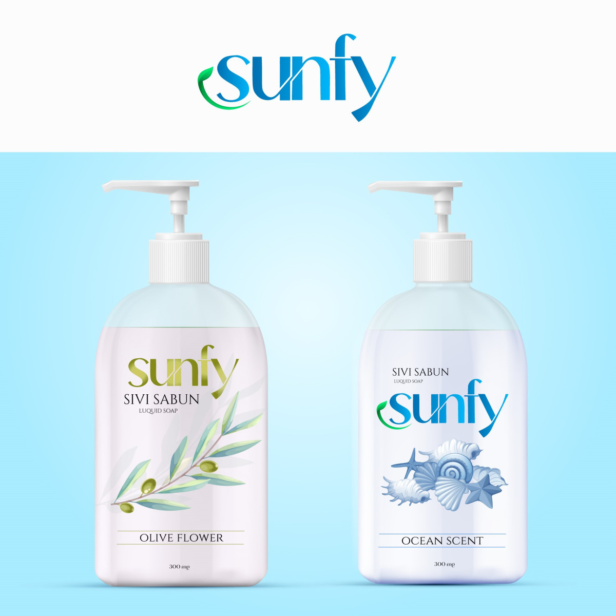 Tasarlayan tubice-SUNFY markamıza Yeni Bir Dokunuş!