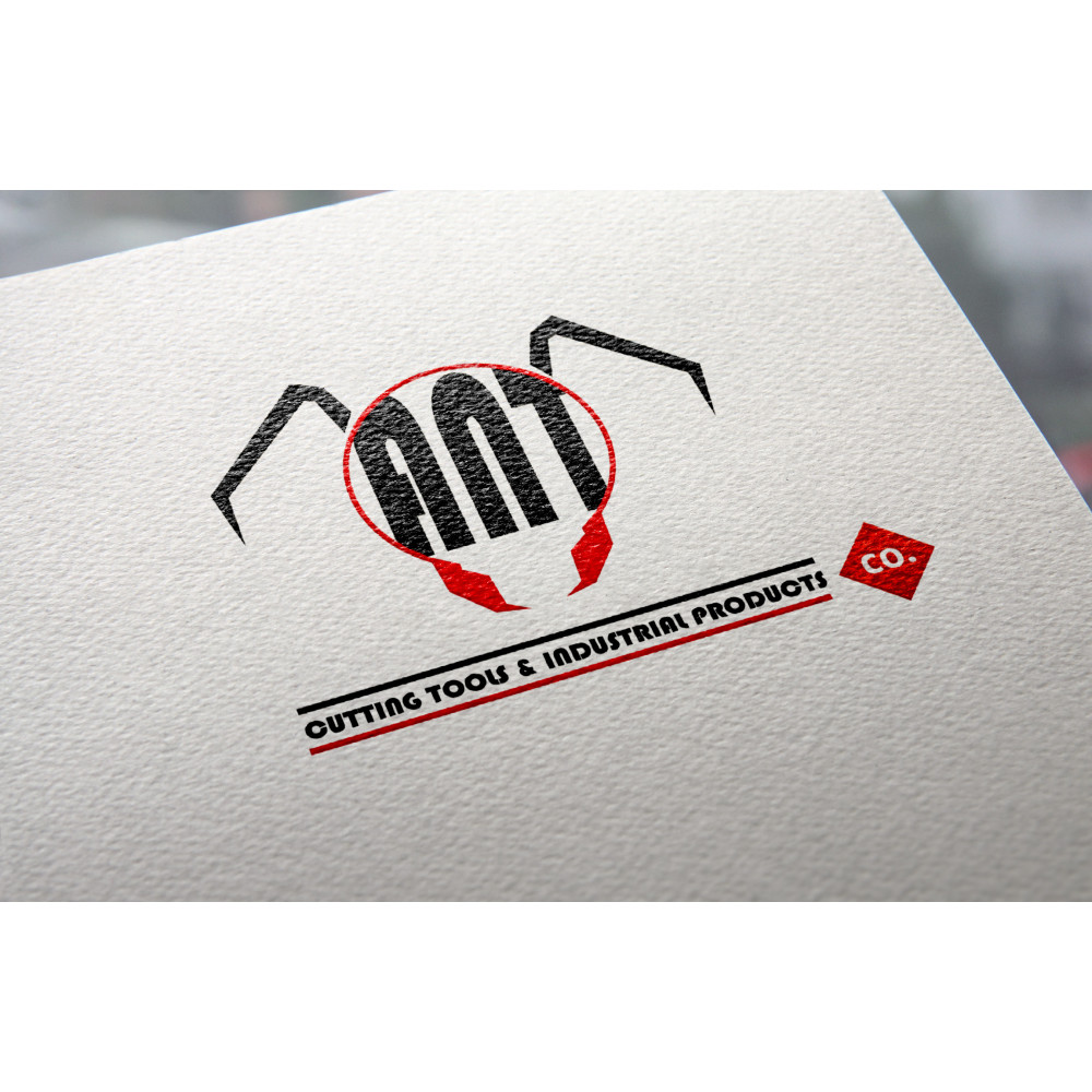 ANT LOGO yarışmasına yyuzuak tarafından girilen tasarım