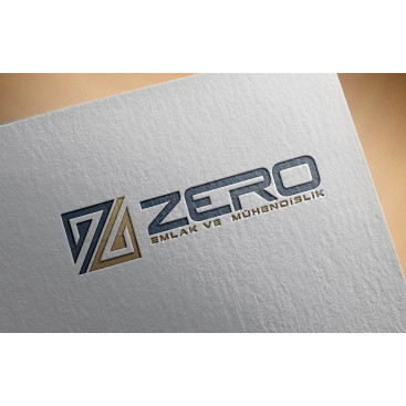 ZERO EMLAK OFİSİ  yarışmasına tasarımcı Owl_Owl tarafından sunulan  tasarım
