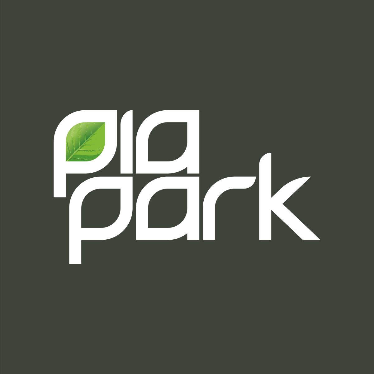 Tasarlayan mcakman-Pia Park Logo ve Kurumsal Kimlik Tasarım