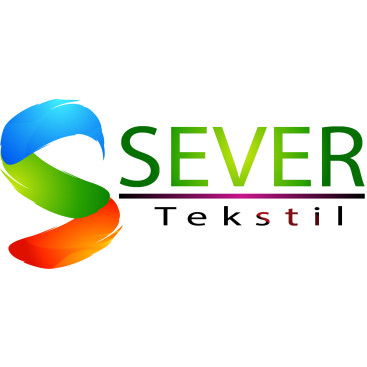 Tekstil firma logosu yarışmasına tasarımcı X50 tarafından sunulan  tasarım 
