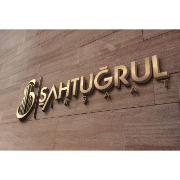 2009 DAN BERİ BİR LOGOMUZ OLMADI :) yarışmasına tasarımcı RΛPİDO tarafından sunulan  tasarım 