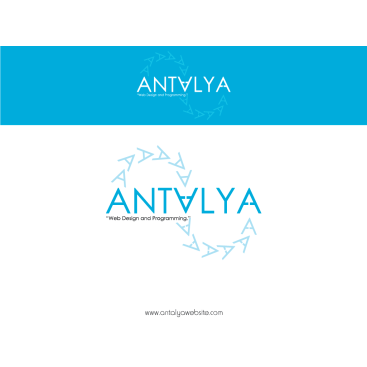 Web Tasarım Firmamız için logo yarışmasına tasarımcı proea tarafından sunulan  tasarım 