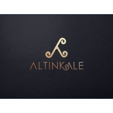 Kuyumcu/Pırlantacı Online Logo Tasarım yarışmasına tasarımcı grfkismail tarafından sunulan  tasarım 