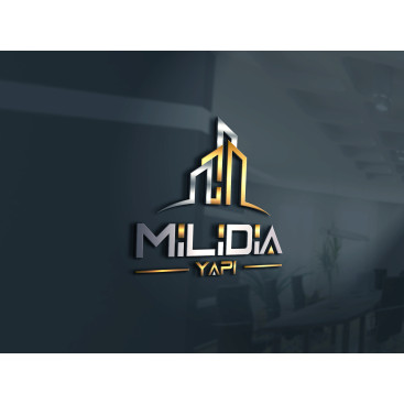 MiLİDİA YAPI yarışmasına tasarımcı fikirmix tarafından sunulan  tasarım