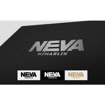 MİMARLIK ŞİRKETİMİZE LOGO ARAMAKTAYIZ  yarışmasına tasarımcı •Peregrine• tarafından sunulan  tasarım 