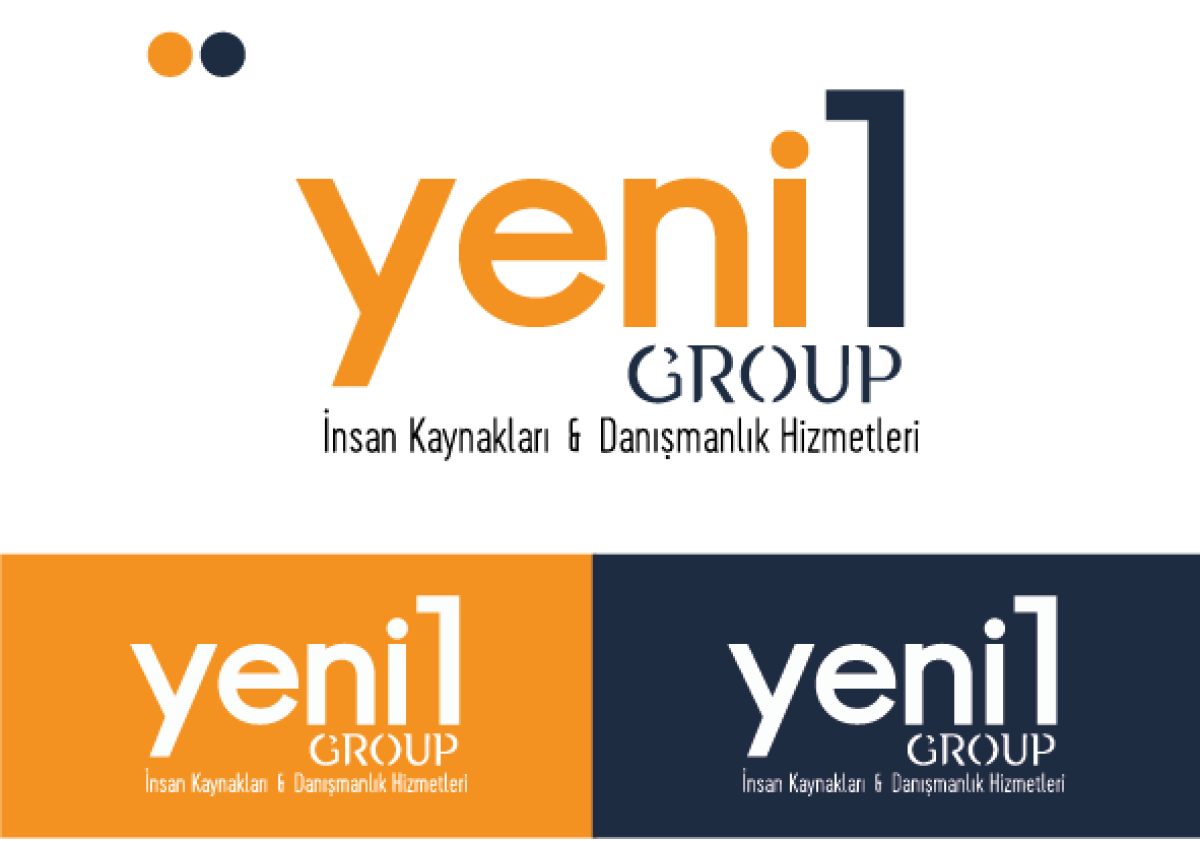 Tasarlayan fecmedya-İnsan kaynakları için logo ve kartvizit 