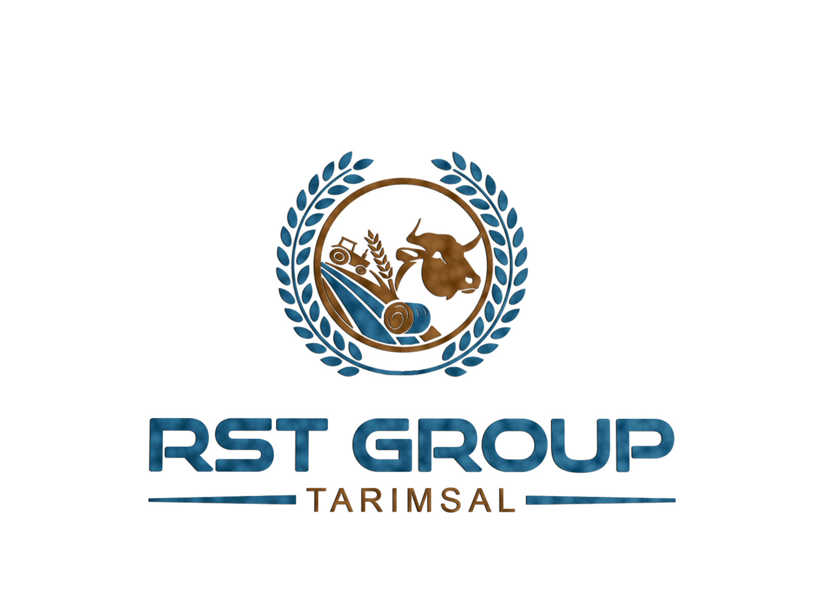 Tasarlayan A.Güler-Tarımsal Firmam İçin Logo İhtiyacım Var