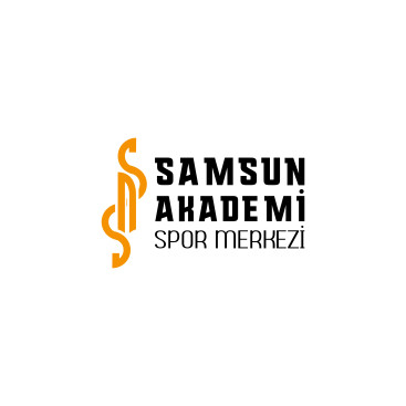 Samsun Akademi markasını oluşturmak  yarışmasına tasarımcı dadazib tarafından sunulan  tasarım