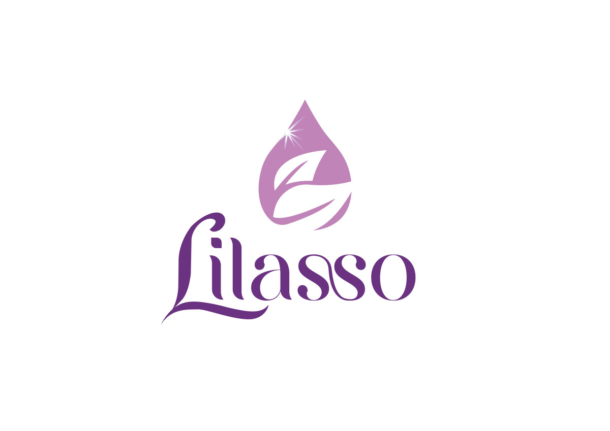 Tasarlayan dadazib-''LİLASSO'' MARKASI İÇİN LOGO-KARTVİZİT