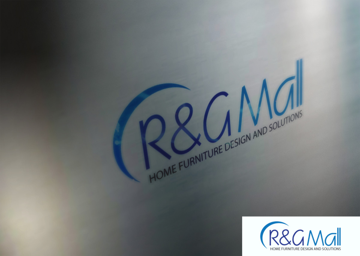 Tasarlayan proea-ALIŞ VERİŞ MERKEZİ LOGO TASARIMI