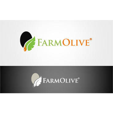 Zeytin ve Zeytin Ürünleri İçin Logo yarışmasına tasarımcı Neco tarafından sunulan  tasarım 