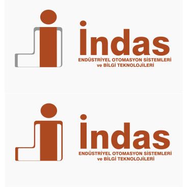 OTOMASYON FİRMASI İÇİN LOGO TASARIMI yarışmasına tasarımcı barpek tarafından sunulan  tasarım 