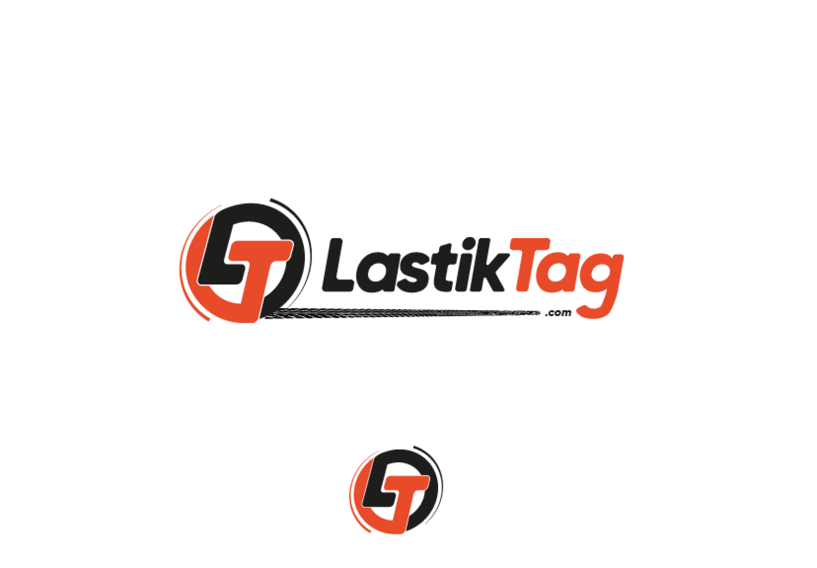 Tasarlayan GCLONR-Kurumsal Logo Tasarımı