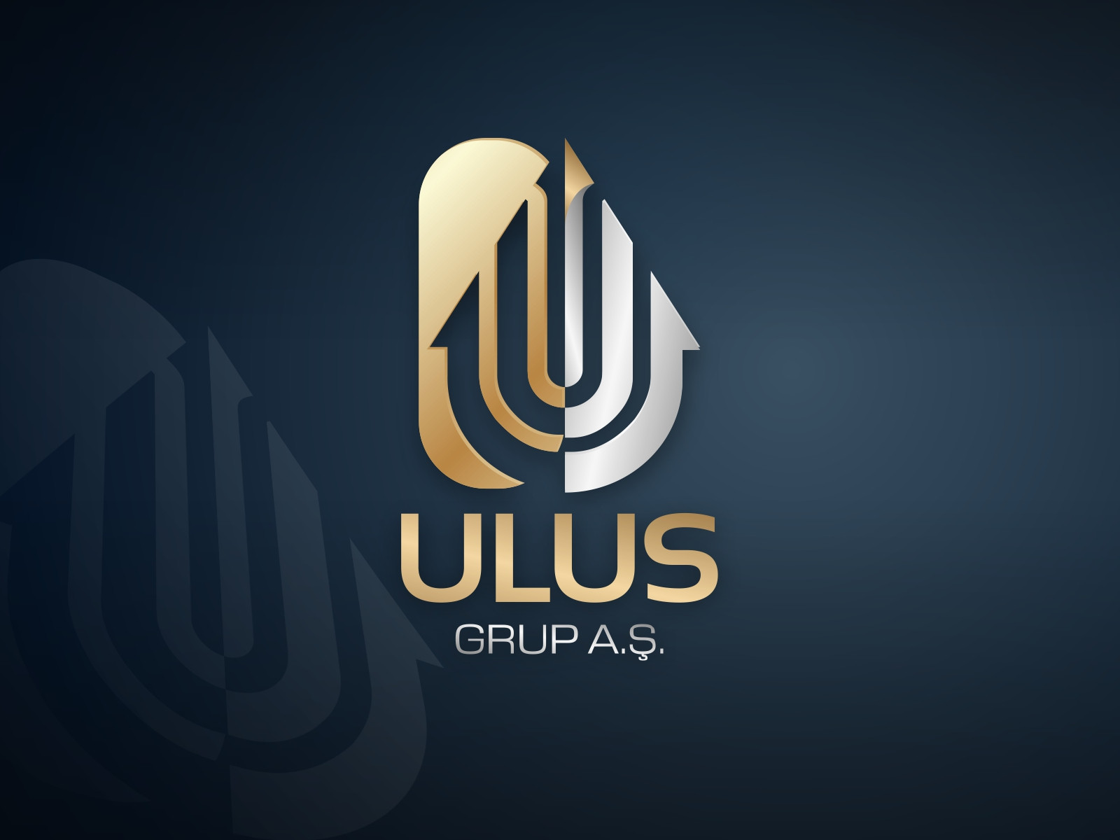 Tasarlayan zydesign-AİLE ŞİRKETİMİZ İÇİN ULUS'A YAKIŞIR LOGO