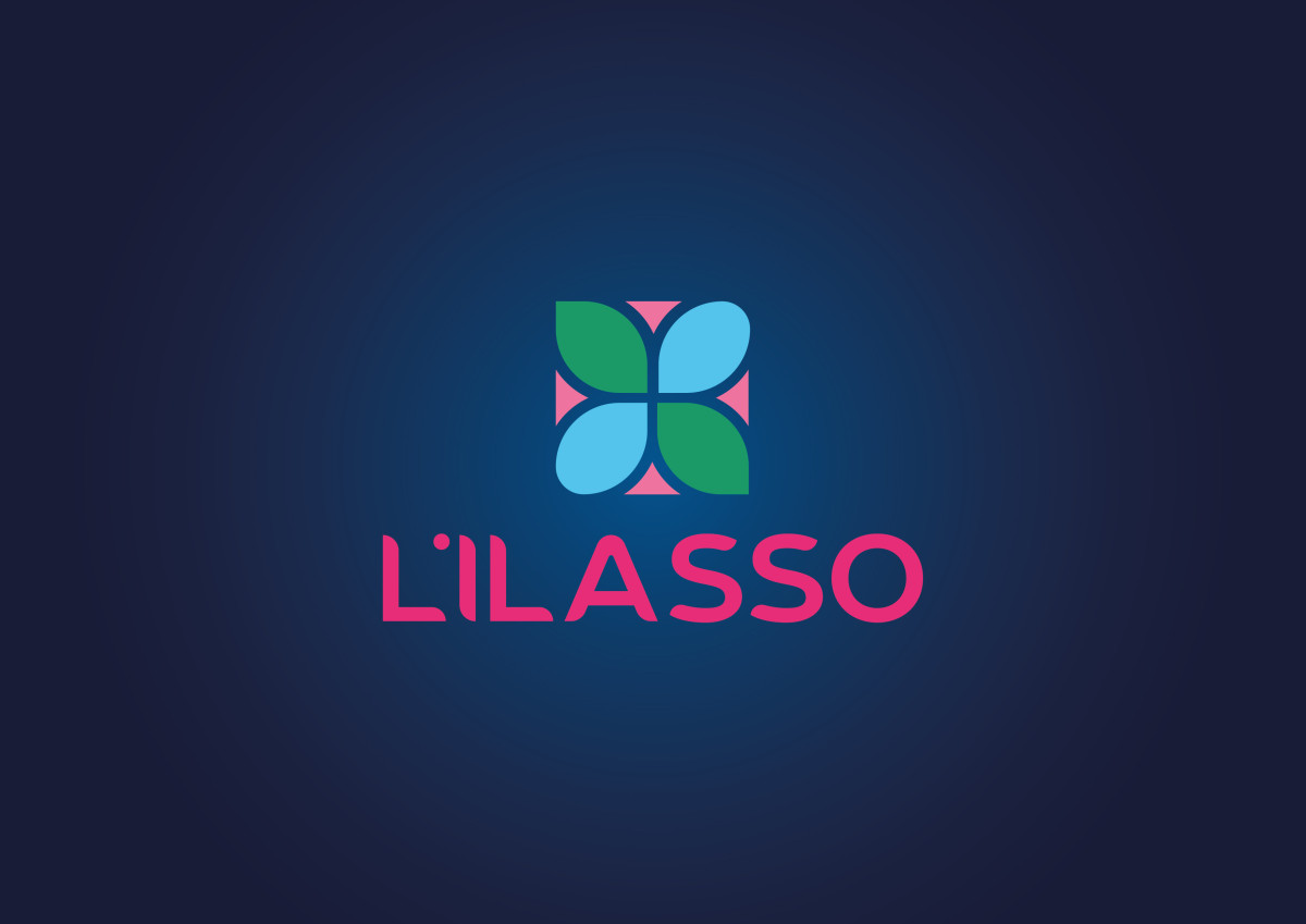 Tasarlayan dadazib-''LİLASSO'' MARKASI İÇİN LOGO-KARTVİZİT