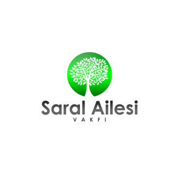 Saral Ailesi Logo Tasarımı yarışmasına tasarımcı SD™ tarafından sunulan  tasarım 