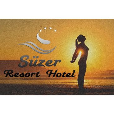 4 YILDIZLI HOTEL İÇİN LOGO ÇALIŞMASI yarışmasına tasarımcı pdiddy tarafından sunulan  tasarım 