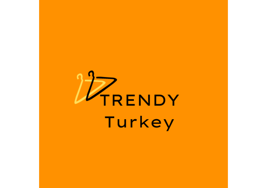 Trendy Turkey Kurumsal Logo Calismasi yarışmasına tasarımcı MEL4 tarafından sunulan  tasarım 