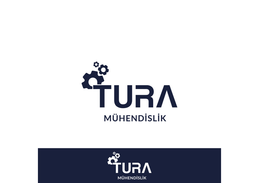 Logomuzun Yeni Yorumunu Arıyoruz! yarışmasına tasarımcı TnrTrk tarafından sunulan  tasarım 