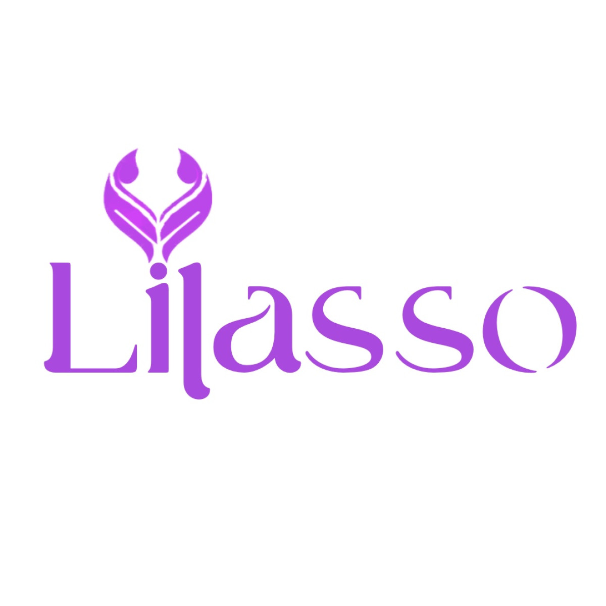 Tasarlayan muka production-''LİLASSO'' MARKASI İÇİN LOGO-KARTVİZİT