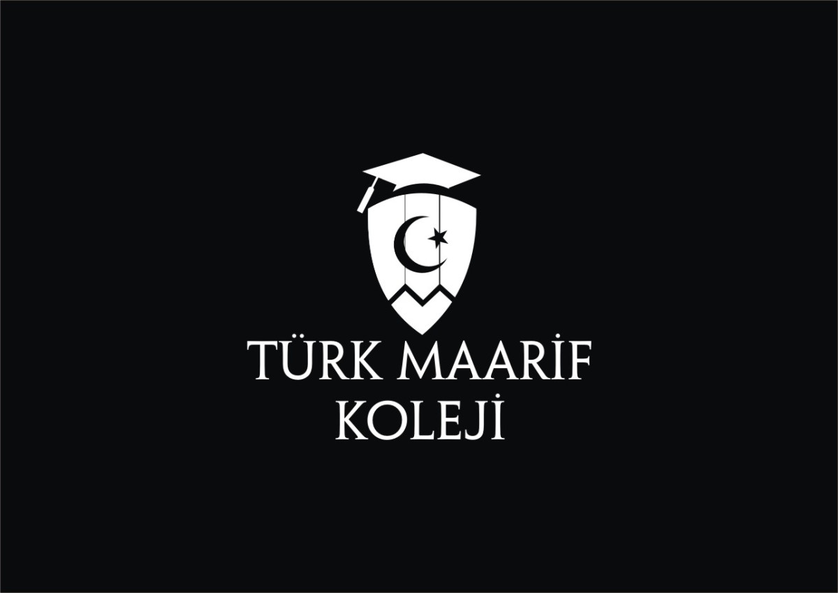 Tasarlayan RΛPİDO-TÜRK MAARİF KOLEJİ LOGO TASARIMI