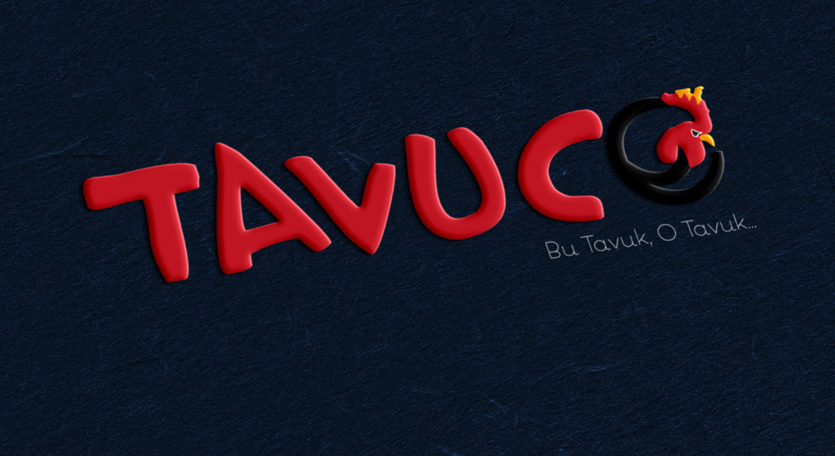 Tasarlayan hakanylmaz-Restaurantımıza Dikkat Çekici Görsel