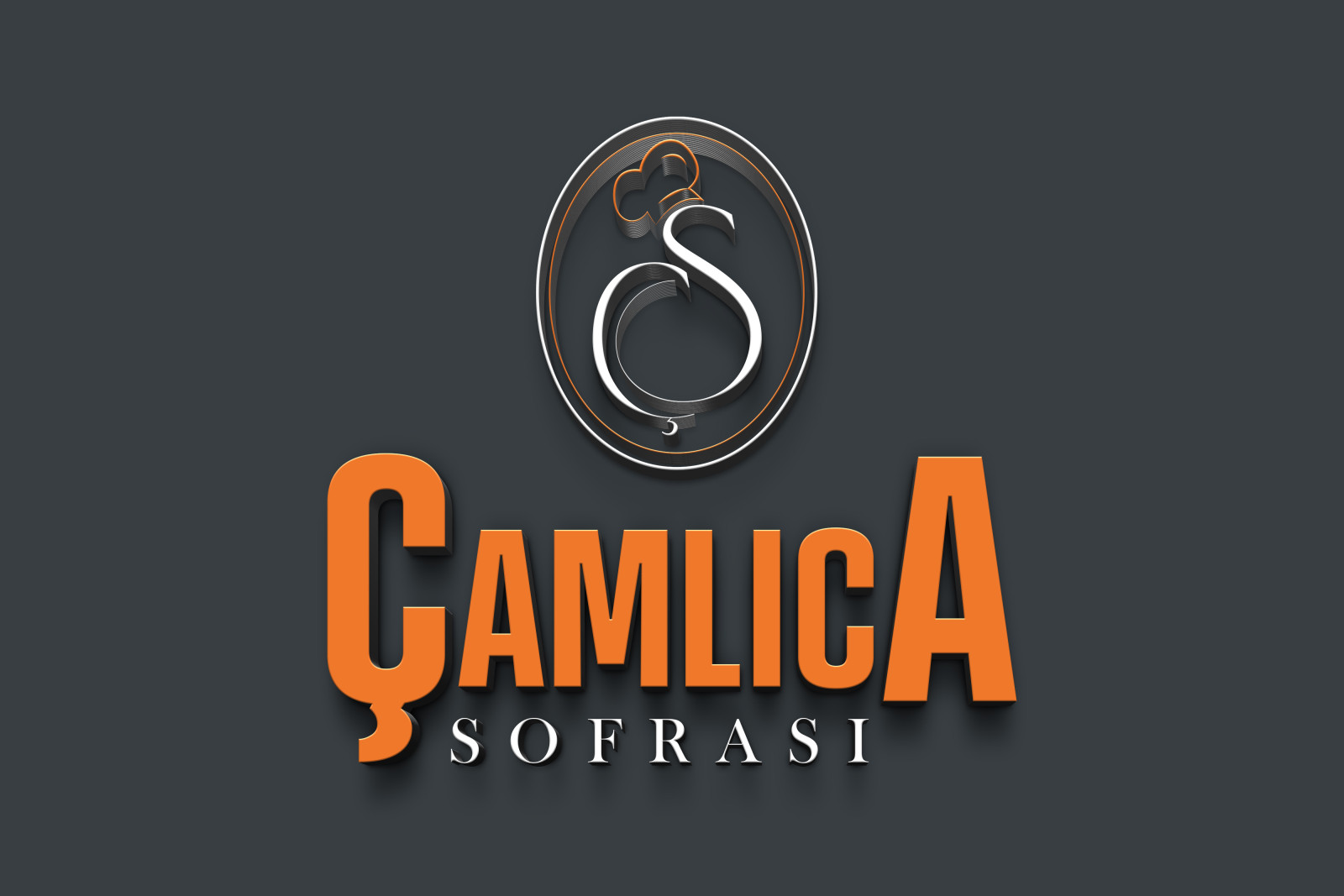 Tasarlayan TASARIMCI77-Lüx Logo tasarımı