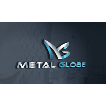 Metalglobe (metal dünyası) marka yarışmasına tasarımcı Nureda_ tarafından sunulan  tasarım 