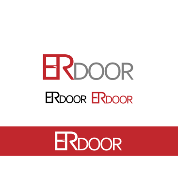 KAPI FİRMASI LOGO TASARIMI yarışmasına tasarımcı ozgundesign tarafından sunulan  tasarım 