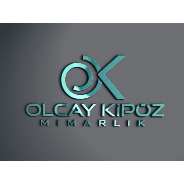 Mimarlık Ofisimiz İçin Logo yarışmasına tasarımcı kuzfe35 tarafından sunulan  tasarım 