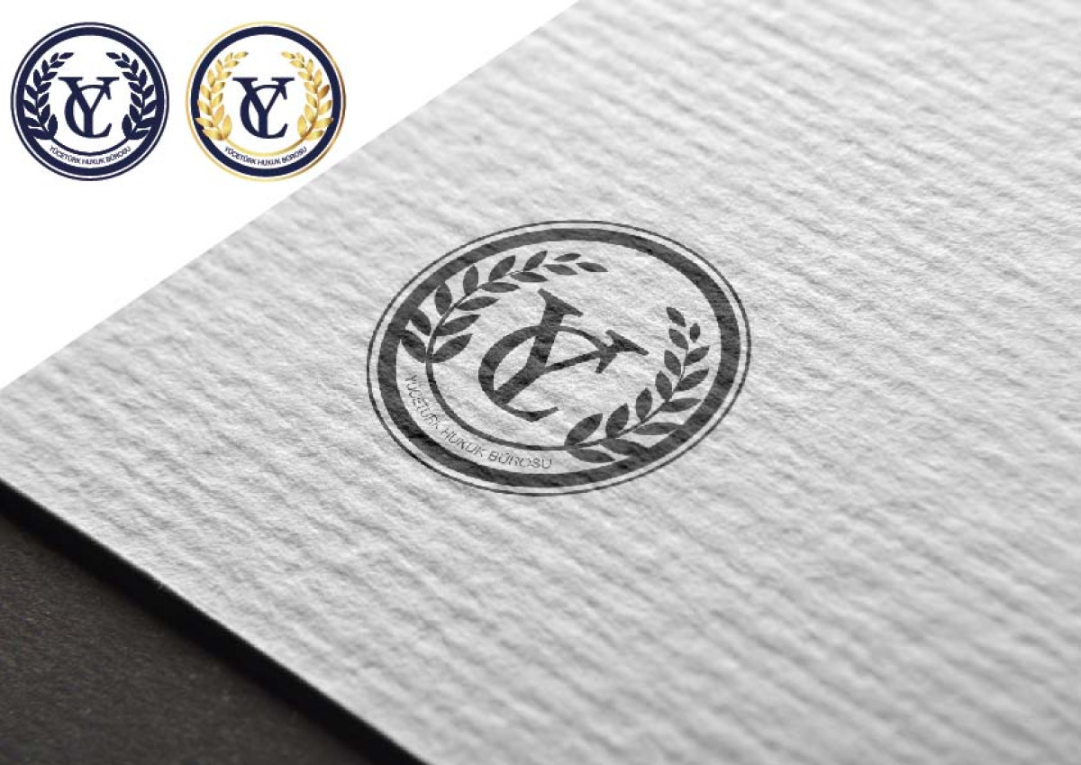 Tasarlayan hulyadesign-avukatlık ofisine logo ve kart tasarlama