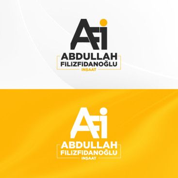 İNŞAAT FİRMAMIZ İÇİN SIFIRDAN BİR YÜZ LOGO VE KARTVİZİT yarışmasına tasarımcı Thomas Bewick tarafından sunulan  tasarım 