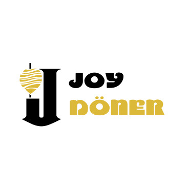 Döner Firmamıza Kurumsal Logo Arıyoruz yarışmasına tasarımcı Green Cat tarafından sunulan  tasarım 