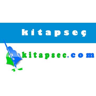  Kitap Satış Sitesine Logo yarışmasına tasarımcı Fth_1977 tarafından sunulan  tasarım 