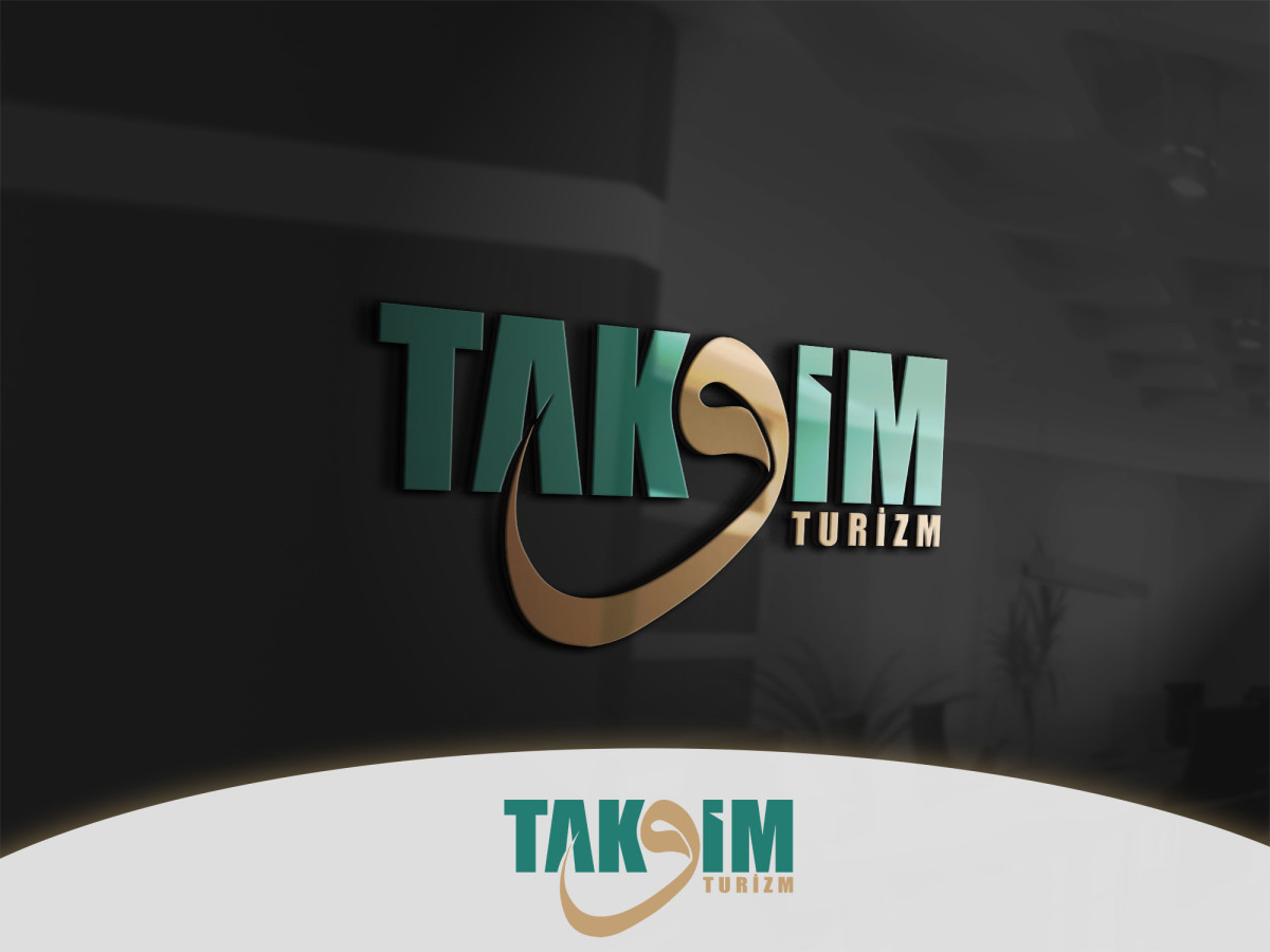 Tasarlayan ALFA™-LÜKS TURİZM FİRMASI İÇİN LOGO TASARIMI