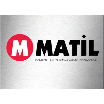 MATİL A.Ş Logo ve Kurumsal Kimlik  yarışmasına tasarımcı Lyncher tarafından sunulan  tasarım 