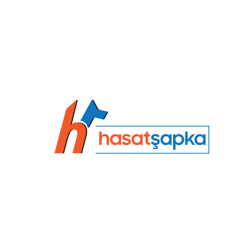 Ht Hasat Şapka Logo çalışması yarışmasına tasarımcı Thomas Bewick tarafından sunulan  tasarım