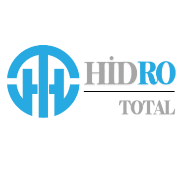 Hidrototal sirketi icin logo tasarimi yarışmasına tasarımcı senseita88 tarafından sunulan  tasarım 