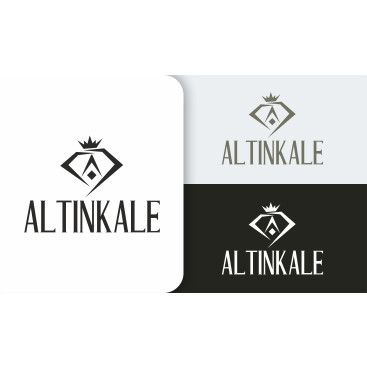 Kuyumcu/Pırlantacı Online Logo Tasarım yarışmasına tasarımcı Bana Bi Reklam tarafından sunulan  tasarım 