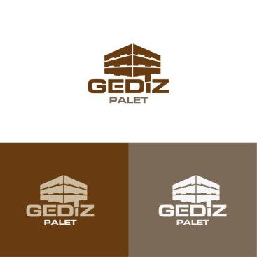 PALETTE EN BÜYÜK MARKA OLMA HEDEFİ İÇİN yarışmasına tasarımcı GCLONR tarafından sunulan  tasarım 