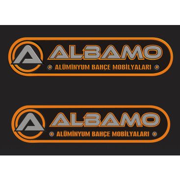 BAHÇE MOBİLYALARI SEKT. MARKAMIZA LOGO  yarışmasına tasarımcı X192 tarafından sunulan  tasarım 